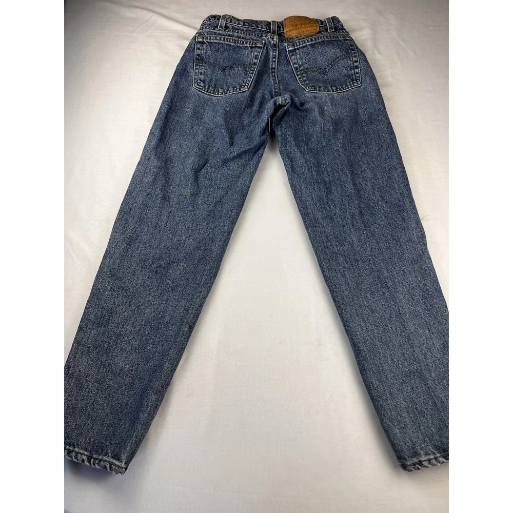 Levis authentic vintage